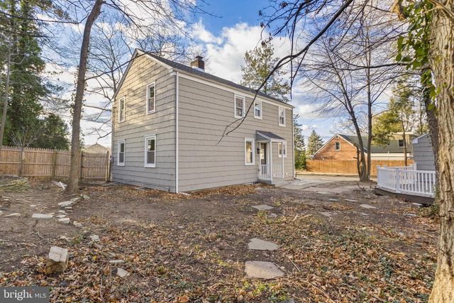 631 US HWY 206, Bordentown, NJ 08620