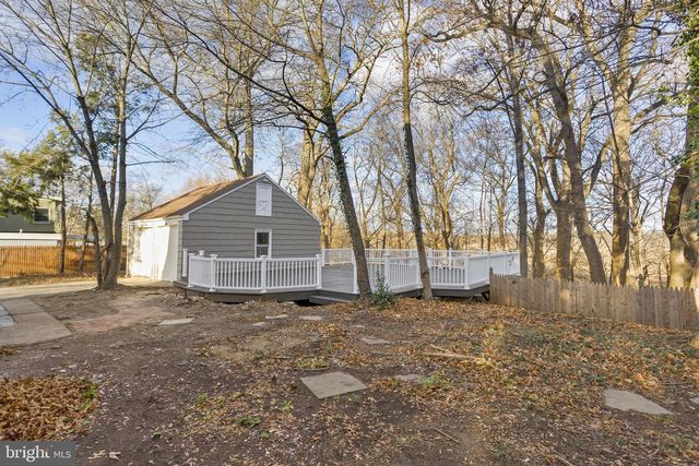 631 US HWY 206, Bordentown, NJ 08620