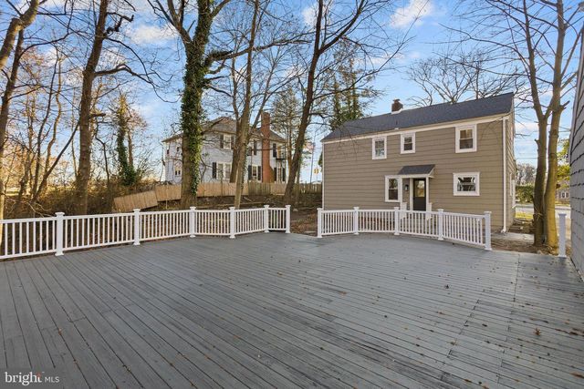 631 US HWY 206, Bordentown, NJ 08620