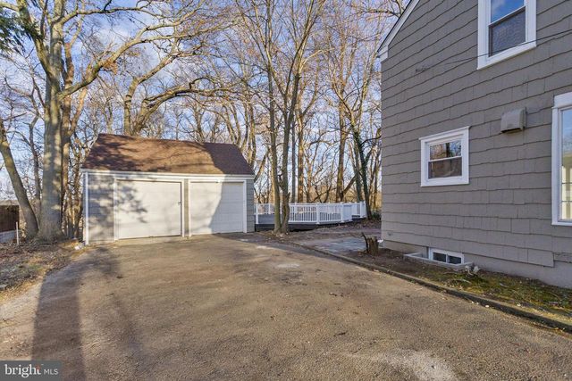 631 US HWY 206, Bordentown, NJ 08620