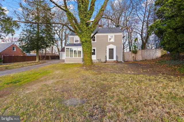 631 US HWY 206, Bordentown, NJ 08620