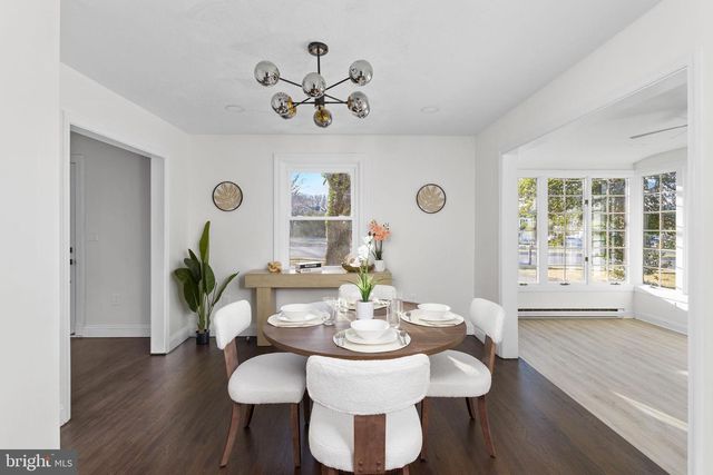 631 US HWY 206, Bordentown, NJ 08620