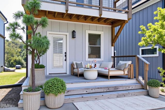 2904 Wadsworth Avenue A, Durham, NC 27707