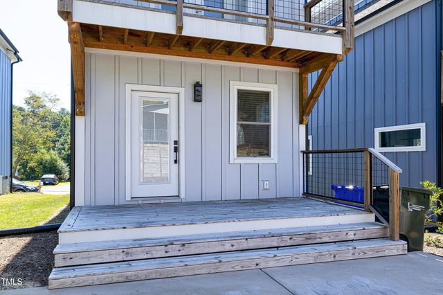 2904 Wadsworth Avenue A, Durham, NC 27707