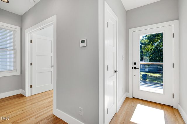 2904 Wadsworth Avenue A, Durham, NC 27707