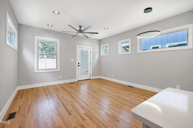 2904 Wadsworth Avenue A, Durham, NC 27707