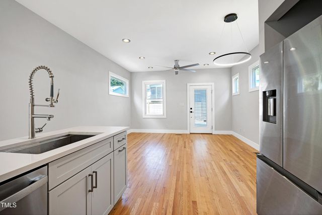 2904 Wadsworth Avenue A, Durham, NC 27707