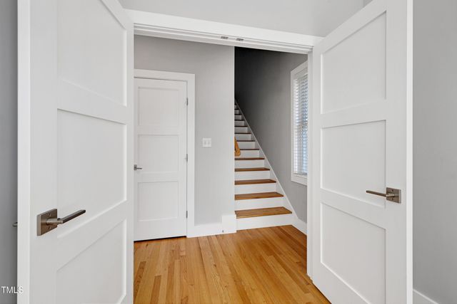 2904 Wadsworth Avenue A, Durham, NC 27707