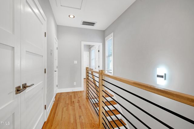 2904 Wadsworth Avenue A, Durham, NC 27707