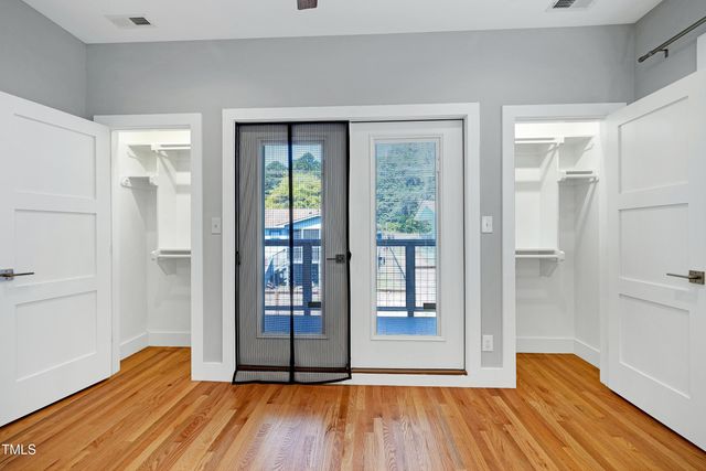 2904 Wadsworth Avenue A, Durham, NC 27707