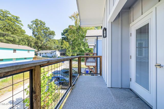 2904 Wadsworth Avenue A, Durham, NC 27707