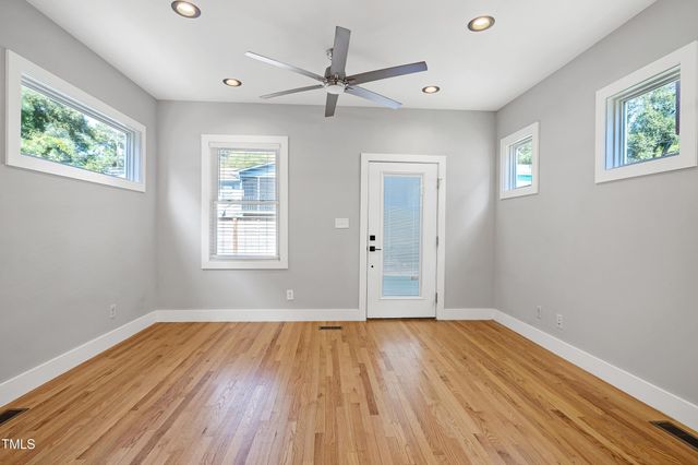 2904 Wadsworth Avenue A, Durham, NC 27707