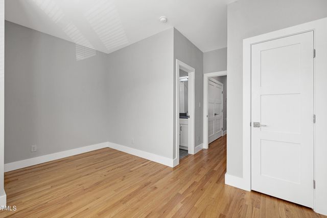 2904 Wadsworth Avenue A, Durham, NC 27707