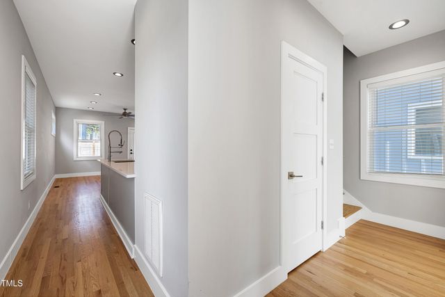 2904 Wadsworth Avenue A, Durham, NC 27707