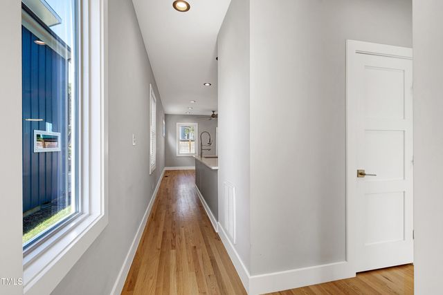 2904 Wadsworth Avenue A, Durham, NC 27707