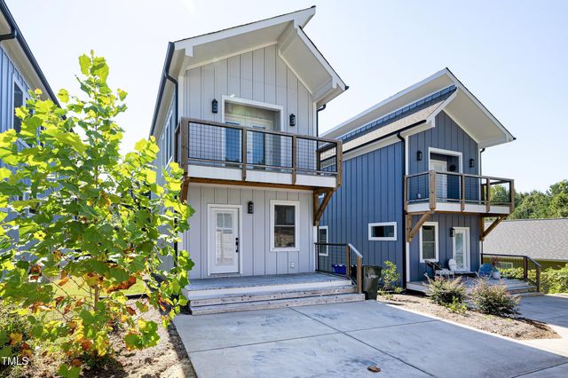 2904 Wadsworth Avenue A, Durham, NC 27707