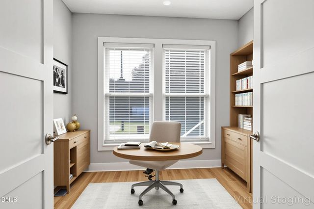 2904 Wadsworth Avenue A, Durham, NC 27707