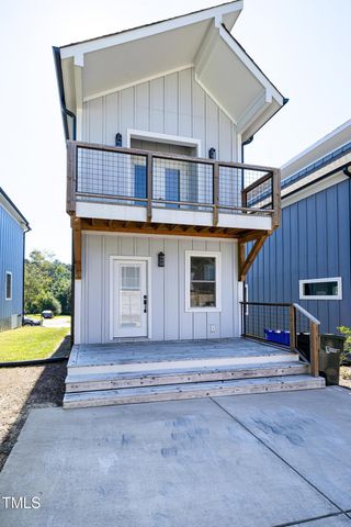 2904 Wadsworth Avenue A, Durham, NC 27707