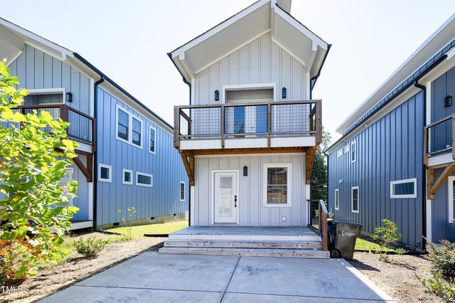 2904 Wadsworth Avenue A, Durham, NC 27707