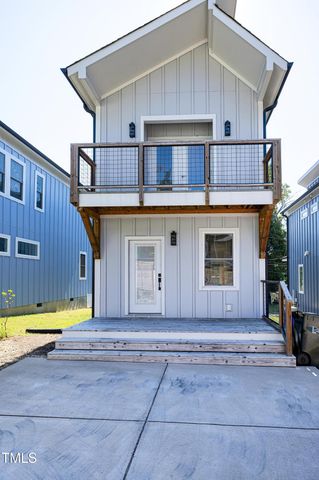 2904 Wadsworth Avenue A, Durham, NC 27707