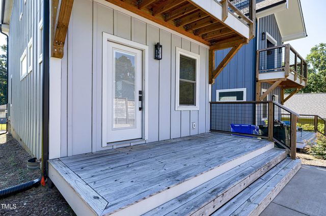 2904 Wadsworth Avenue A, Durham, NC 27707