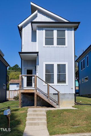 2904 Wadsworth Avenue A, Durham, NC 27707