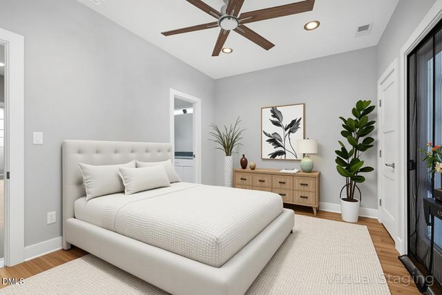 2904 Wadsworth Avenue A, Durham, NC 27707