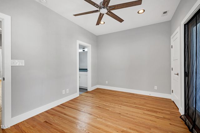 2904 Wadsworth Avenue A, Durham, NC 27707