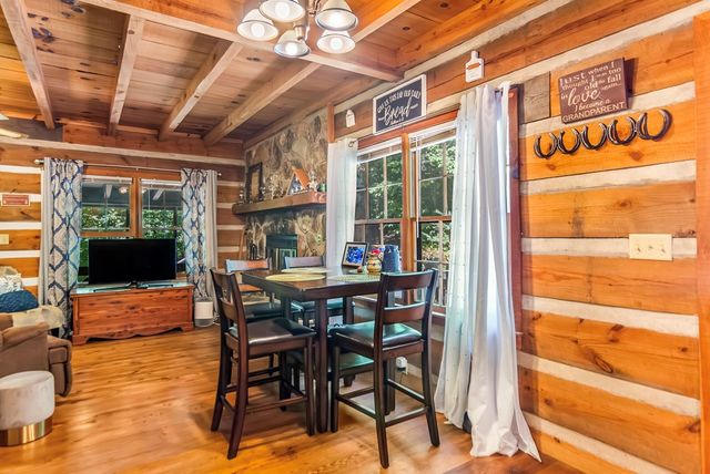 111 Laurel Trail, Blue Ridge, GA 30513