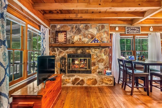 111 Laurel Trail, Blue Ridge, GA 30513