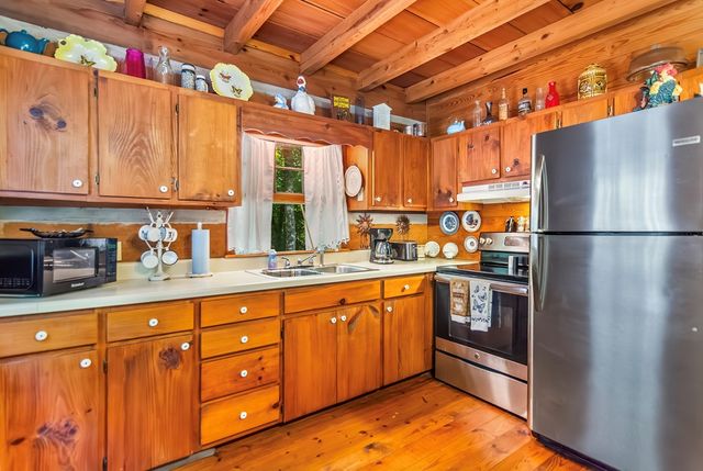 111 Laurel Trail, Blue Ridge, GA 30513