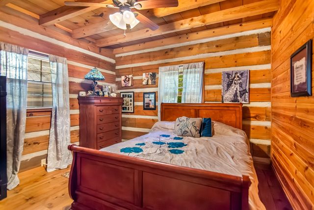 111 Laurel Trail, Blue Ridge, GA 30513
