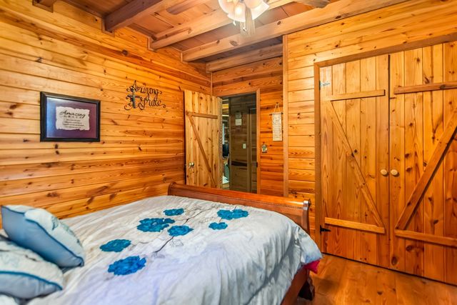 111 Laurel Trail, Blue Ridge, GA 30513