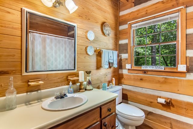 111 Laurel Trail, Blue Ridge, GA 30513