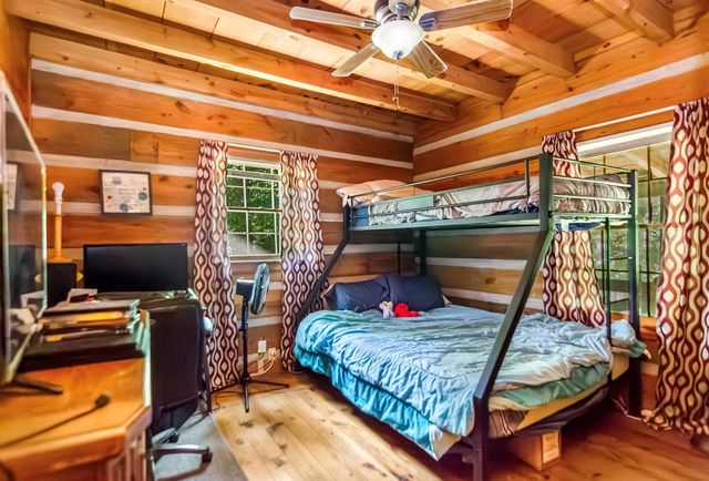 111 Laurel Trail, Blue Ridge, GA 30513