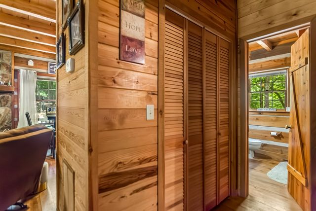 111 Laurel Trail, Blue Ridge, GA 30513