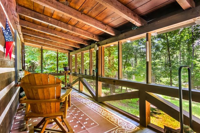 111 Laurel Trail, Blue Ridge, GA 30513