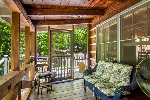 111 Laurel Trail, Blue Ridge, GA 30513