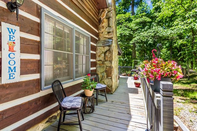 111 Laurel Trail, Blue Ridge, GA 30513