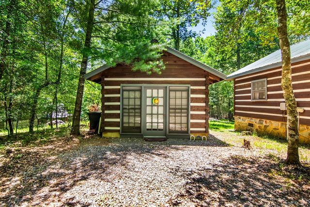 111 Laurel Trail, Blue Ridge, GA 30513