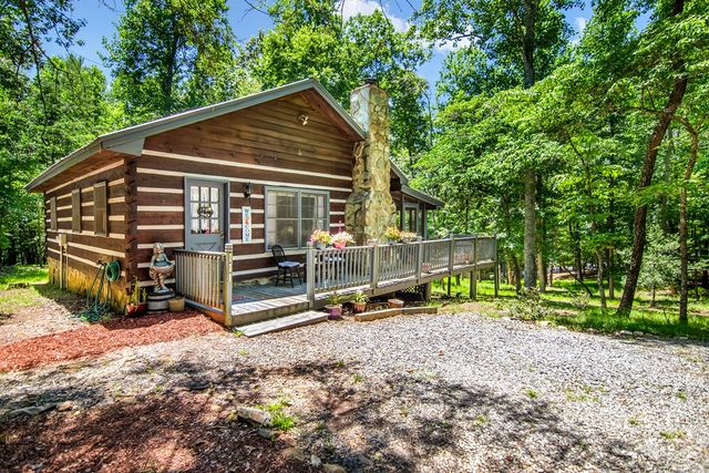 111 Laurel Trail, Blue Ridge, GA 30513