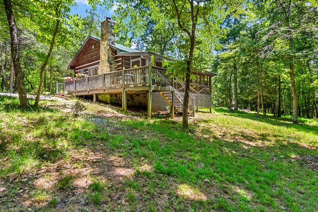111 Laurel Trail, Blue Ridge, GA 30513