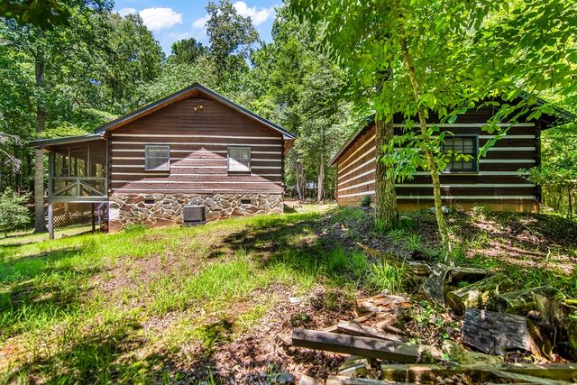 111 Laurel Trail, Blue Ridge, GA 30513