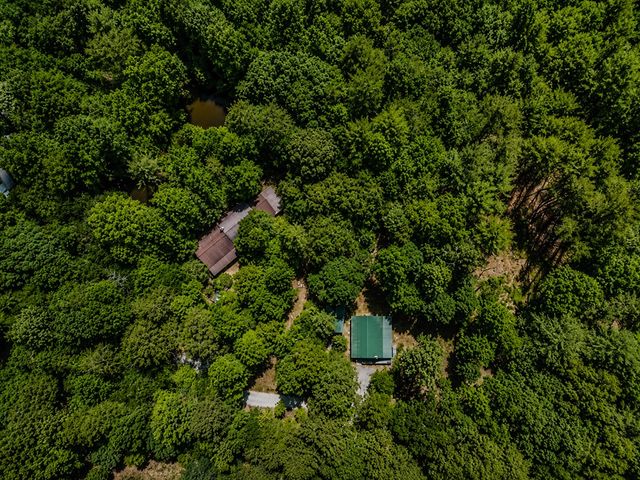 111 Laurel Trail, Blue Ridge, GA 30513