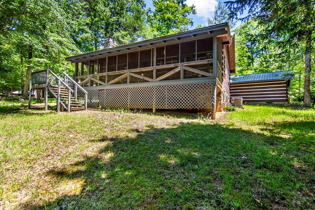 111 Laurel Trail, Blue Ridge, GA 30513