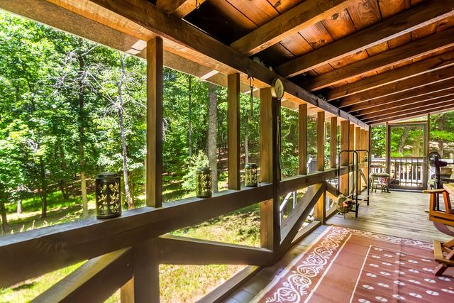 111 Laurel Trail, Blue Ridge, GA 30513
