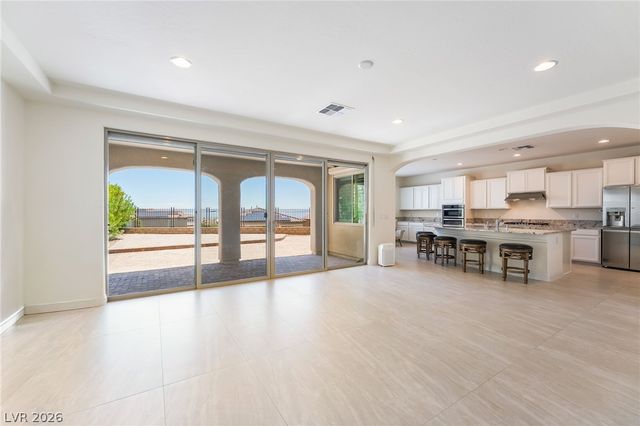 306 Rezzo Street, Las Vegas, NV 89138