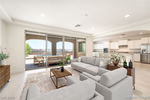 306 Rezzo Street, Las Vegas, NV 89138
