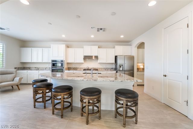 306 Rezzo Street, Las Vegas, NV 89138