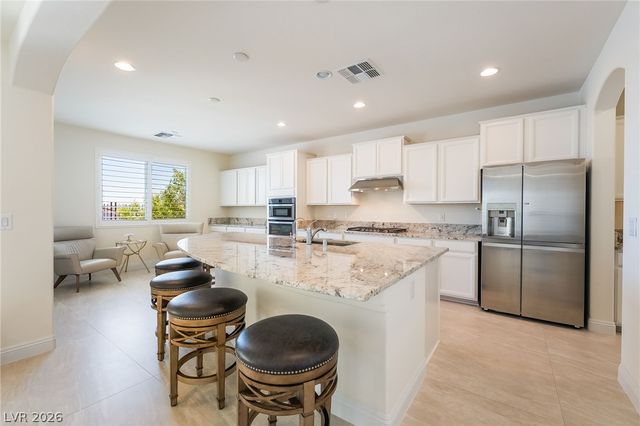 306 Rezzo Street, Las Vegas, NV 89138
